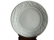 Load image into Gallery viewer, Fiesta Millennium 2000 Gray Dinner Plate
