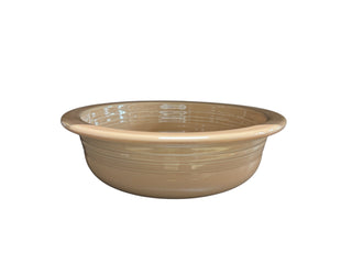 Fiesta Apricot 1 Quart Bowl