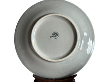 Load image into Gallery viewer, Fiesta Millennium 2000 Gray Dinner Plate
