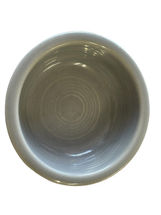 Vintage Gray 4 3/4 Gray Berry Bowl