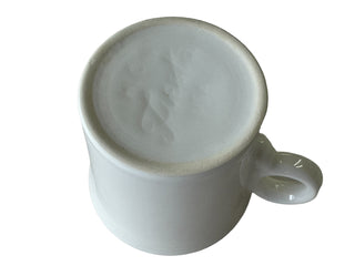 Fiesta June 2000 Warehouse Sale Ms. Bea There Only Dishes Judy Noble