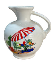 Load image into Gallery viewer, Fiesta P86 Sunporch Carafe Limited made China Specialties
