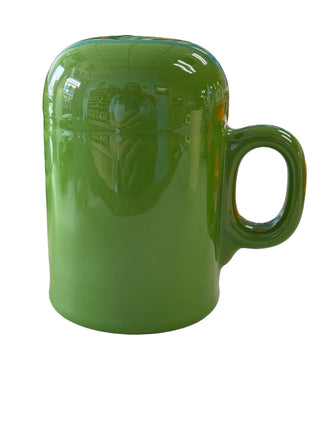 Fiesta Shamrock Pepper Shaker Replacement Part