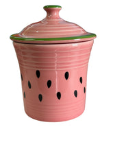 Load image into Gallery viewer, Fiesta FTCCO Watermelon Jam Jar
