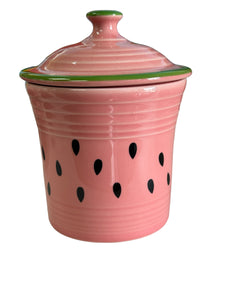 Fiesta FTCCO Watermelon Jam Jar