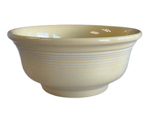 Load image into Gallery viewer, Fiesta Small Flared Baking Mixing Utility Bowl Yellow
