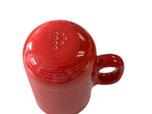 Load image into Gallery viewer, Fiesta Scarlet Pepper Shaker Replacement Part
