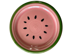 Fiesta FTCCO Watermelon Coaster