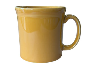 Fiesta MARIGOLD JAVA MUG