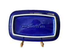Load image into Gallery viewer, XL Butter Dish Bottom Twilight  Replacement Part
