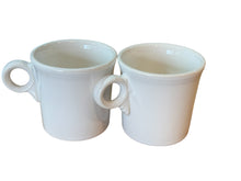 Load image into Gallery viewer, Fiesta Seasons Greetings Teapot &amp; Mugs Tweety &amp; Sylvester
