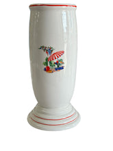 Load image into Gallery viewer, Fiesta Millennium  lll Vase Sunporch China Specialties
