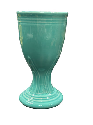 Fiesta Turquoise Goblet HTF
