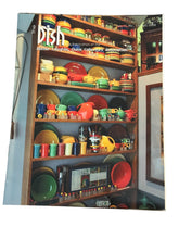 Load image into Gallery viewer, Early Fiesta Homer Laughlin China HLCCA Collector Dish Magazine Vol 11   3  Seasons (Copy)
