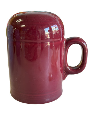 Fiesta Cinnabar Pepper Range Shaker parts