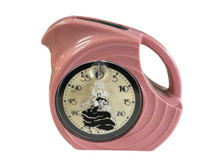 Fiesta Go Along Rose Timer Dancing Lady