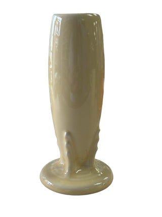 Fiesta Bud Vase - Ivory