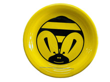 Load image into Gallery viewer, Fiesta FTCCO Exclusive Bumble Bee Appetizer Plate
