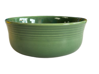 Fiesta Jade Chowder Bowl