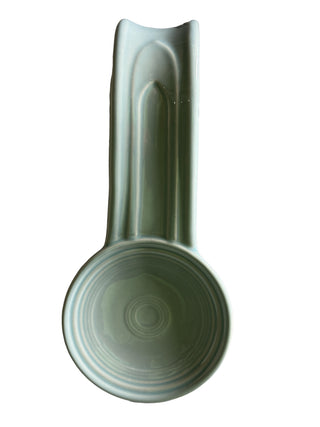 Fiesta NEW Sky Spoon Rest  Retired Item