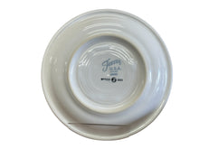 Load image into Gallery viewer, Fiesta FTCCO Exclusive Peppermint Bistro Plate
