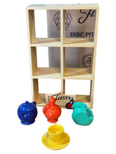 Load image into Gallery viewer, Fiesta Wooden Go Along Shelf w Minatures
