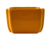 Load image into Gallery viewer, Fiesta Sugar Caddy Butterscotch  retired color
