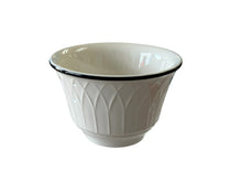 Load image into Gallery viewer, Homer Laughlin Gothic Saucer Bowl
