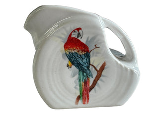 Fiesta RARE China Specialties Mini Parrot