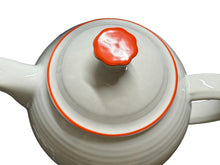 Load image into Gallery viewer, Fiesta FTCCO 2024  Conference Exclusive  Monarch Butterfly TEAPOT
