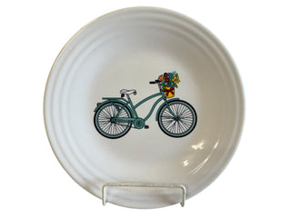 Fiesta Belk  Vintage Bicycle Luncheon