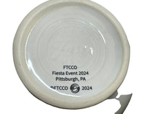 Load image into Gallery viewer, Fiesta FTCCO 2024  Conference Exclusive  Monarch Butterfly Carafe
