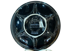 Load image into Gallery viewer, Fiesta Moon Over Miami Presentation Bowl China Specialties HTF
