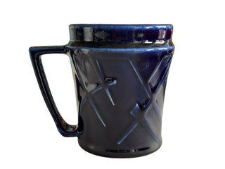 Fiesta Millennium 2000 Cobalt Mug