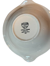 Load image into Gallery viewer, Edwin Knowles Sleeping Mexican Cream Soup Bowl
