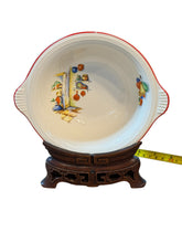 Load image into Gallery viewer, Edwin Knowles Sleeping Mexican Cream Soup Bowl
