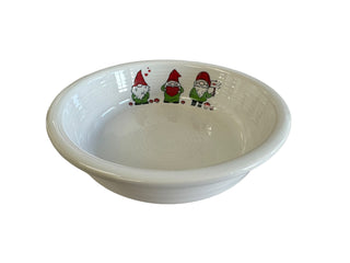 Fiesta Gnome My Heart 19 oz. Bowl New