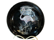 Load image into Gallery viewer, Fiesta Moon Over Miami Presentation Bowl China Specialties HTF
