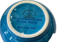 Load image into Gallery viewer, Fiesta HLCCA Conference 2006 St Louis Arch  2006 Chili Bowl
