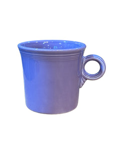 Fiesta Ring Handled Mug Lilac