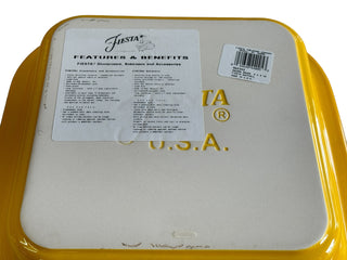 Fiesta 9x9 Baker Daffodil  New 1st Quality