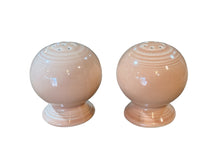 Load image into Gallery viewer, Fiesta P86 Apricot Salt &amp; Pepper Set
