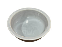 Load image into Gallery viewer, Vintage Fiesta 5 1/2 Bowl Pearl Gray
