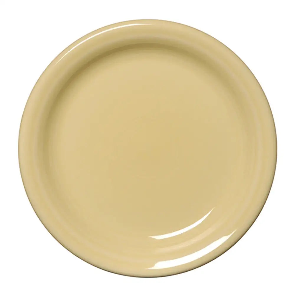 Bistro Appetizer Plate - Ivory Fiesta