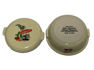 China Specialties Casserole Dish Miniature China Specialties