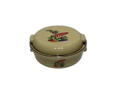 China Specialties Casserole Dish Miniature China Specialties