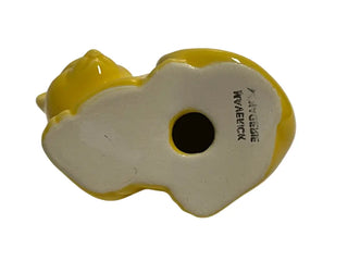 China Specialties Sunflower Yellow Cat Maverick China Specialties