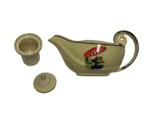 Load image into Gallery viewer, China Specialties Sunporch Aladdin Teapot Miniature China Specialties
