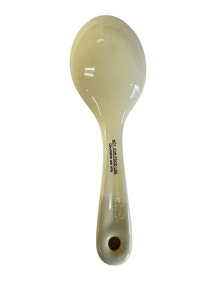 China Specialties Sunporch Ceramic Spoon China Specialties