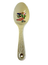 Load image into Gallery viewer, China Specialties Sunporch Ceramic Spoon China Specialties
